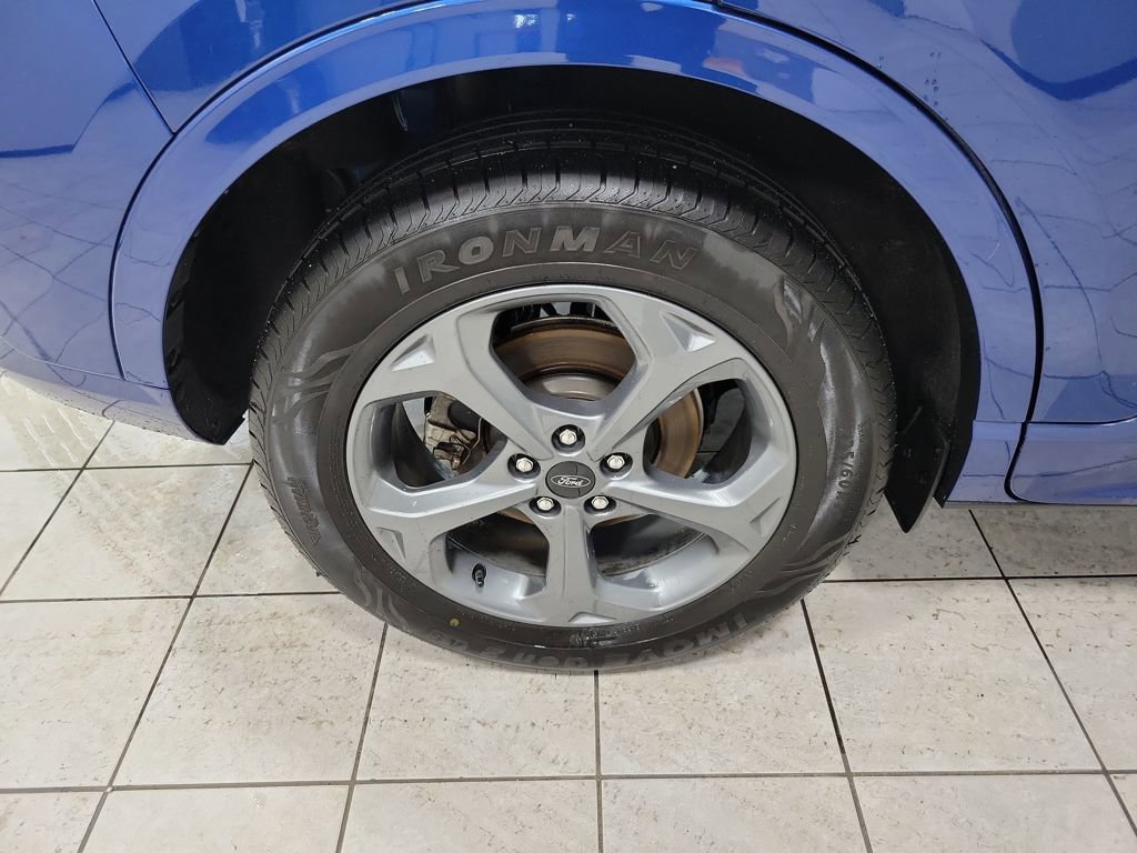 Used 2023 Ford Escape ST-Line w/ Tech Pack #1 image 50