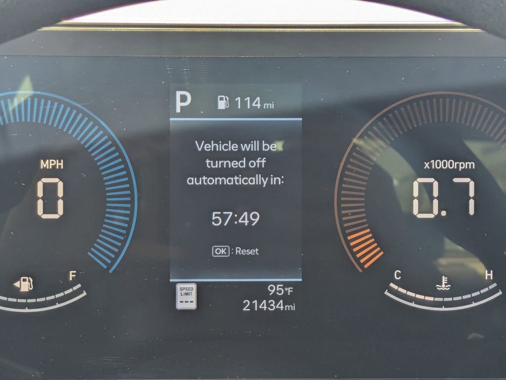 Used 2025 Hyundai Sonata SEL FWD image 16