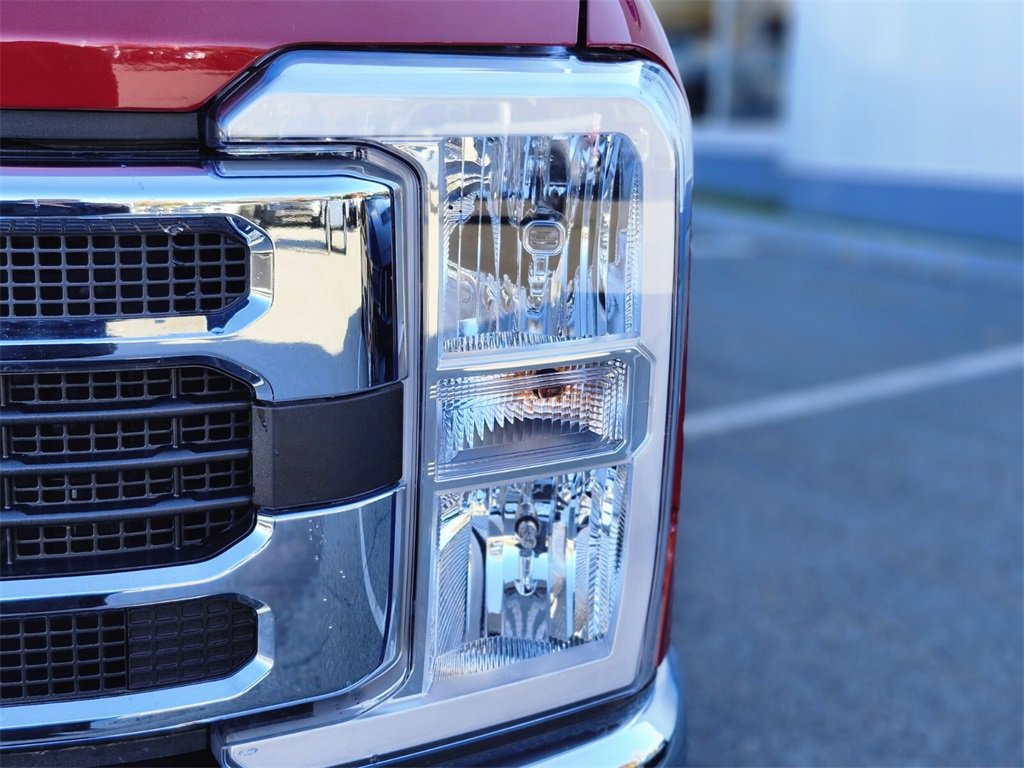 Used 2024 Ford F250 XLT image 11