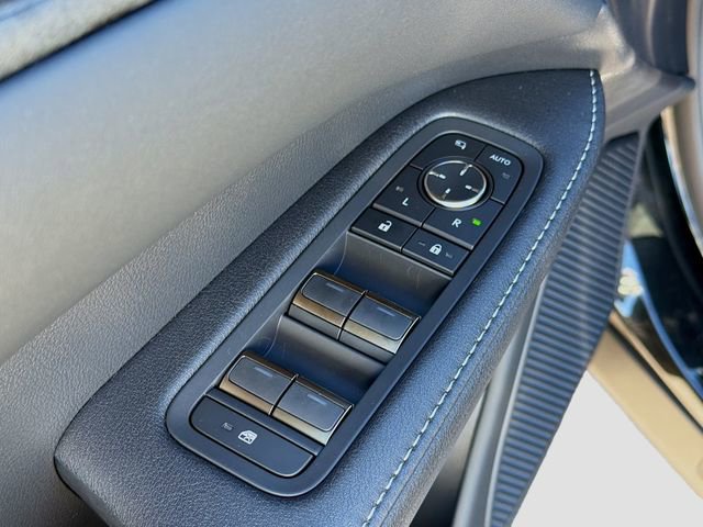 New 2026 Lexus RX 450h AWD image 25