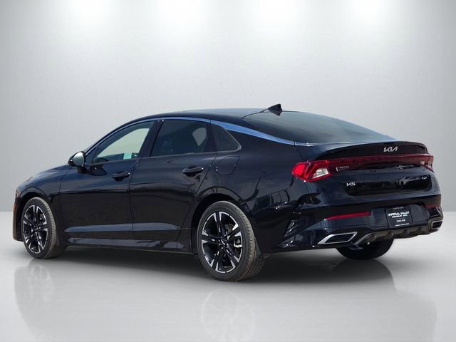 Used 2023 Kia K5 GT-Line image 6