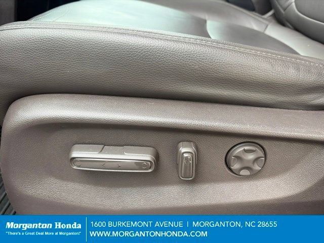 Used 2018 Honda Odyssey EX-L image 15