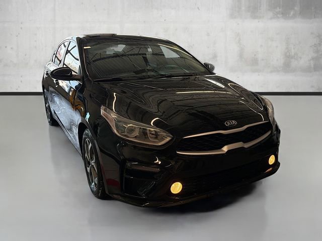 Used 2019 Kia Forte LXS image 3