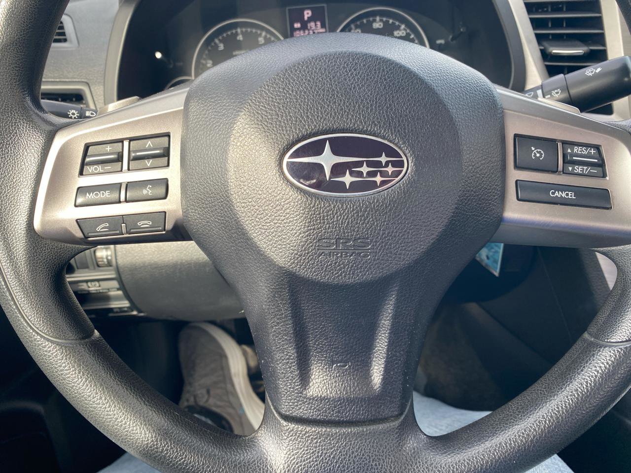 Used 2014 Subaru Legacy 2.5i image 19