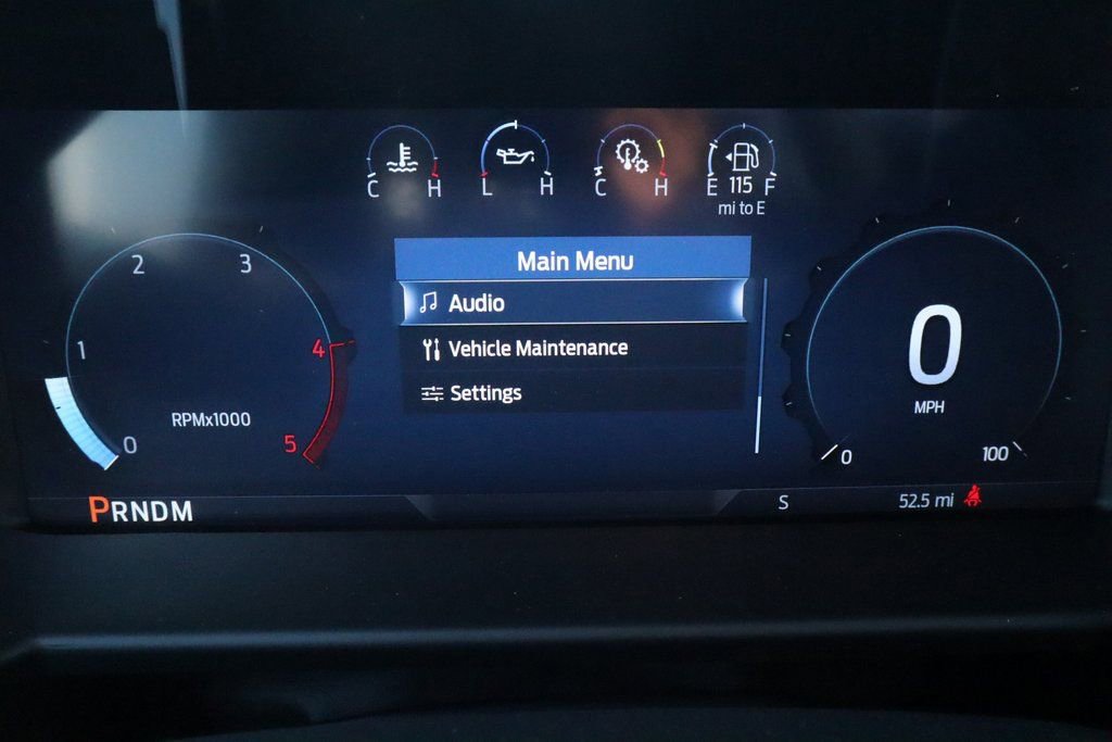 New 2026 Ford F250 XLT w/ XLT Premium Package image 4