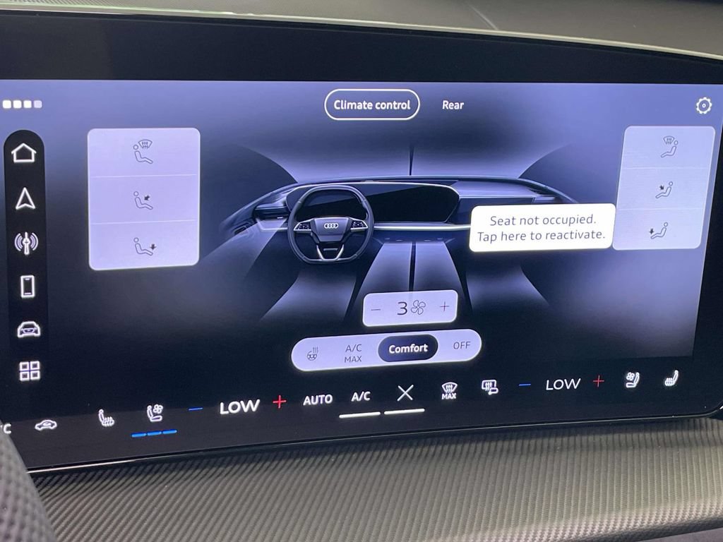 New 2026 Audi SQ5 Premium Plus AWD/4WD image 32