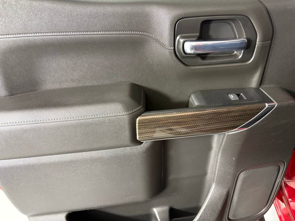 Used 2022 Chevrolet Silverado 1500 RST w/ Safety Package image 39