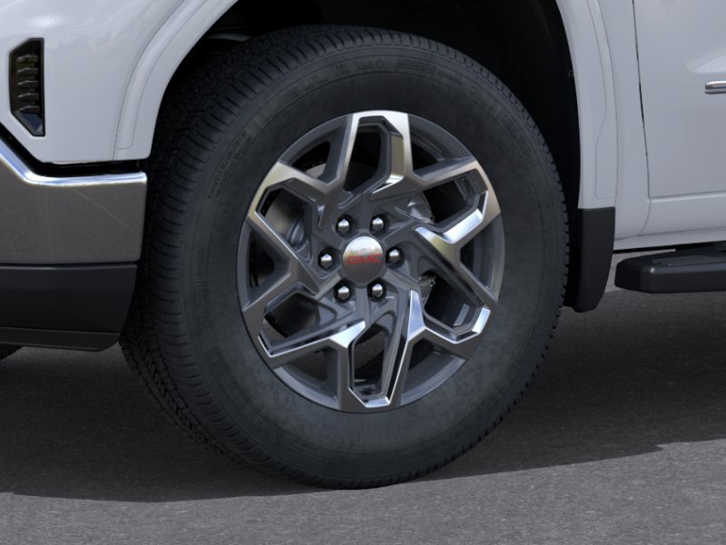 New 2026 GMC Sierra 1500 SLT w/ SLT Premium Plus Package AWD/4WD image 39