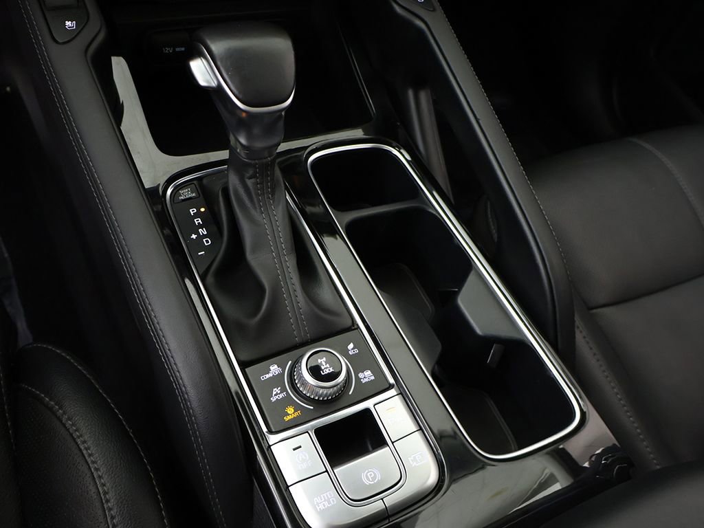 Used 2023 Kia Telluride SX AWD/4WD image 61