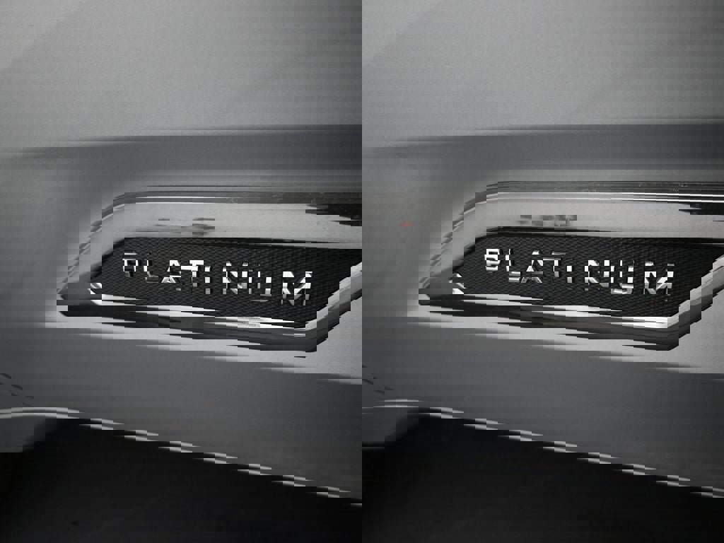 New 2026 Toyota Tundra Platinum image 55