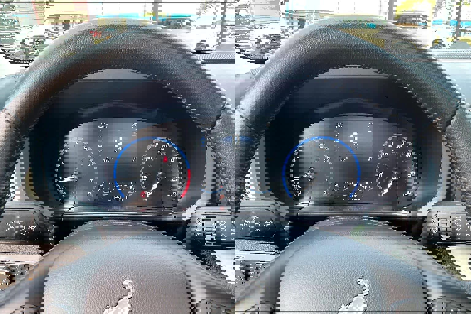 Used 2023 Ford Bronco Sport Heritage w/ Heritage Convenience Package image 25