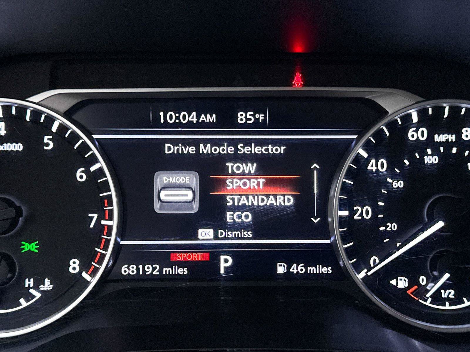 Used 2022 Nissan Pathfinder SV FWD image 9