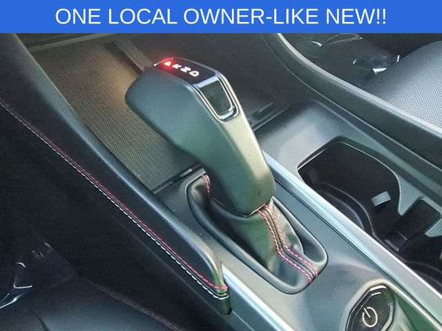 Used 2024 Dodge Charger R/T w/ Plus Group image 19