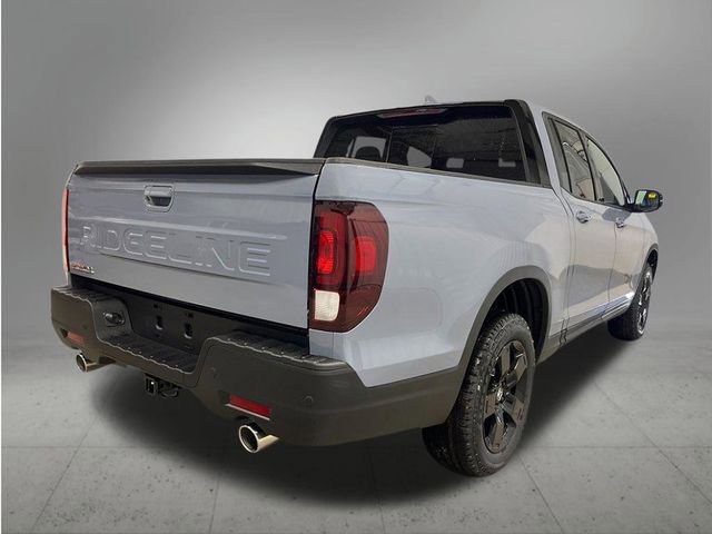 New 2026 Honda Ridgeline Black Edition image 7