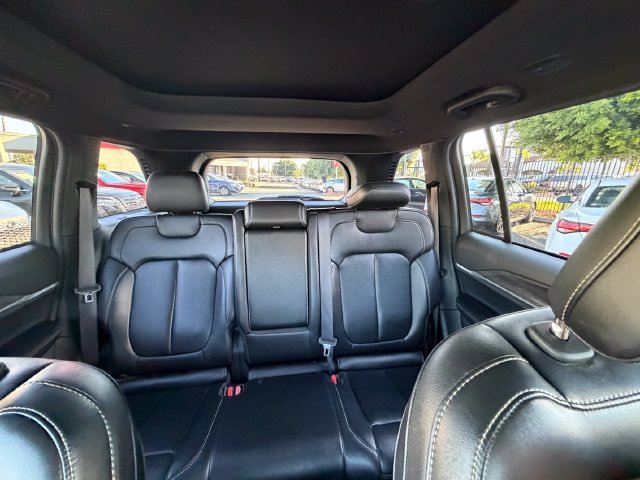Used 2024 Jeep Grand Cherokee Limited 4xe AWD/4WD image 41