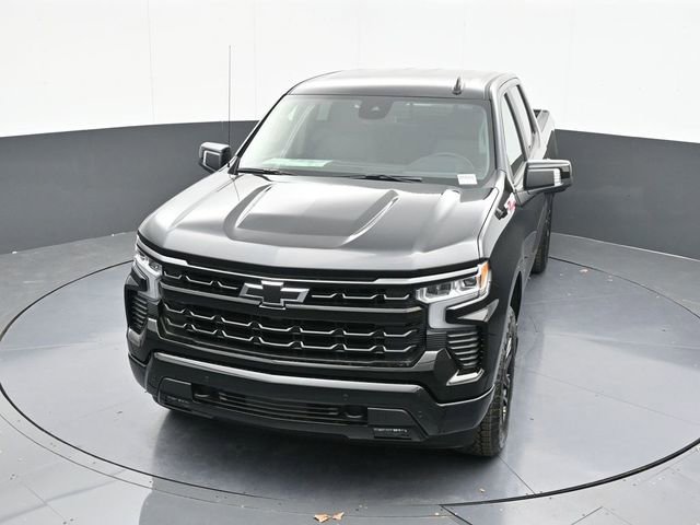 New 2026 Chevrolet Silverado 1500 RST image 61