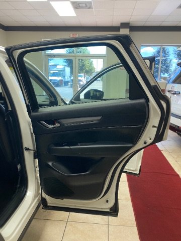 Used 2018 MAZDA CX-5 Sport FWD image 13