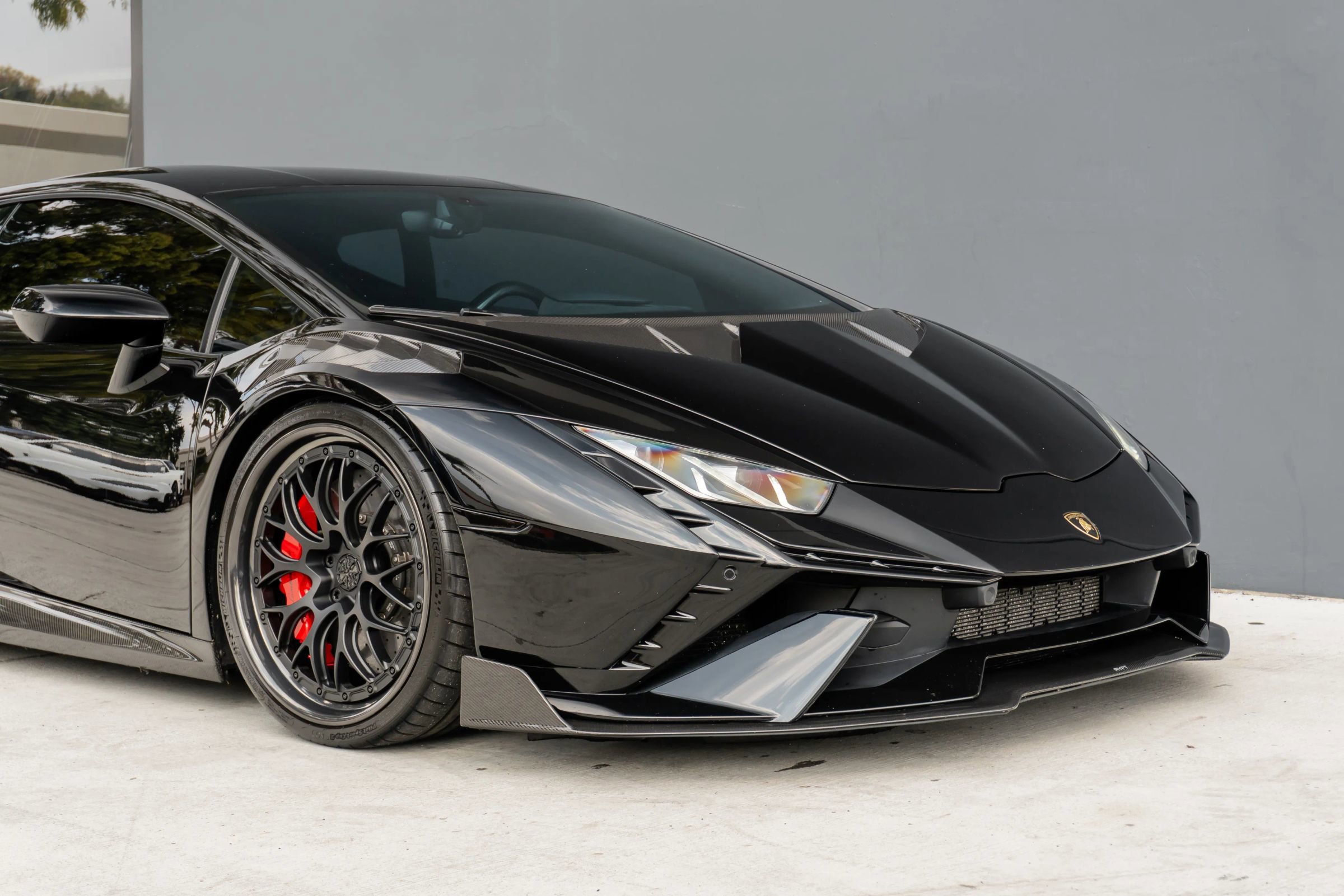 Used 2024 Lamborghini Huracan Tecnica image 43