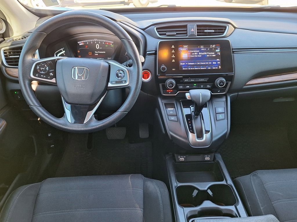 Used 2020 Honda CR-V EX image 15