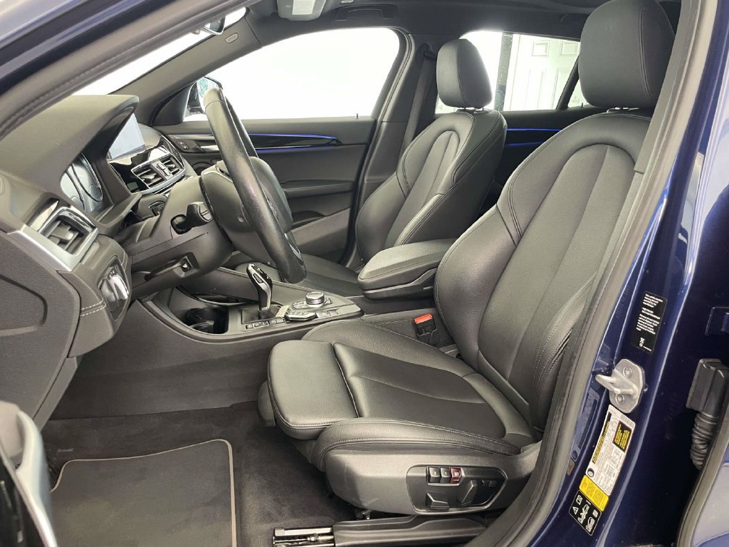 Used 2020 BMW X2 xDrive28i AWD/4WD image 5