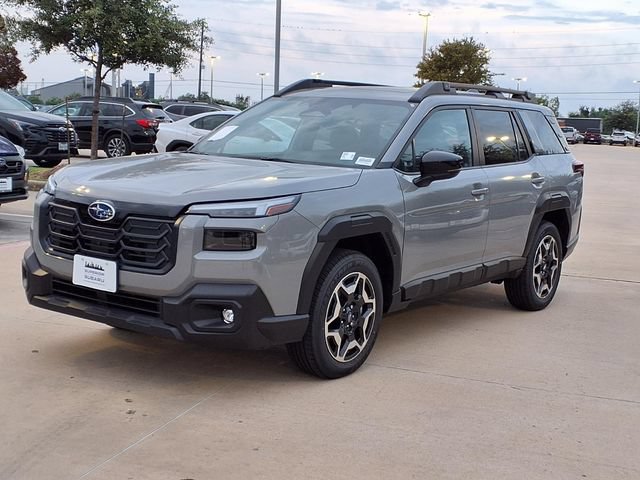 New 2026 Subaru Outback Touring AWD/4WD image 3