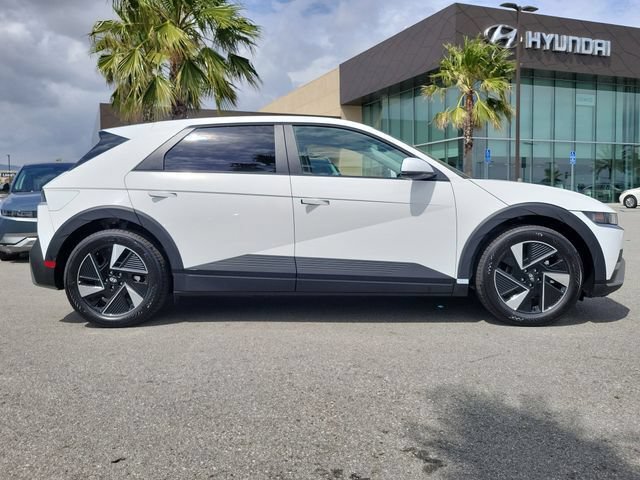 New 2026 Hyundai Ioniq 5 SE RWD image 28