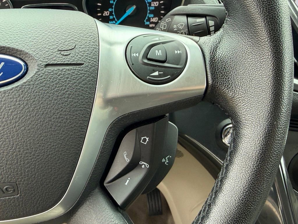 Used 2014 Ford Escape Titanium w/ Equipment Group 401A image 23