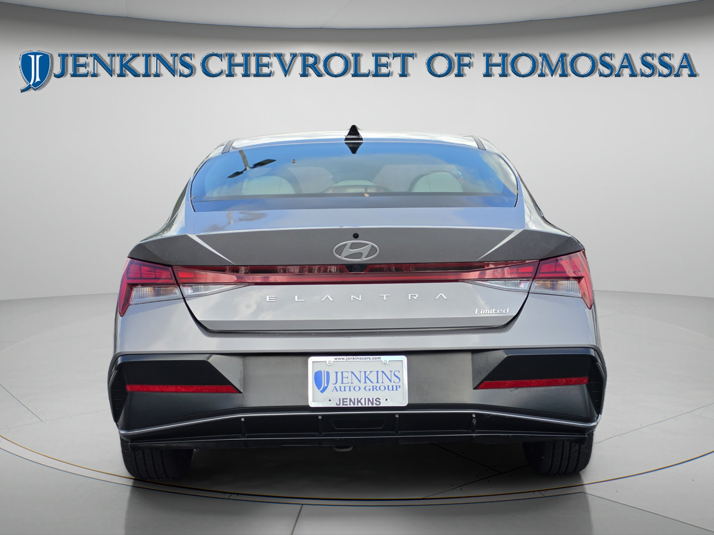 Used 2025 Hyundai Elantra Limited FWD image 6