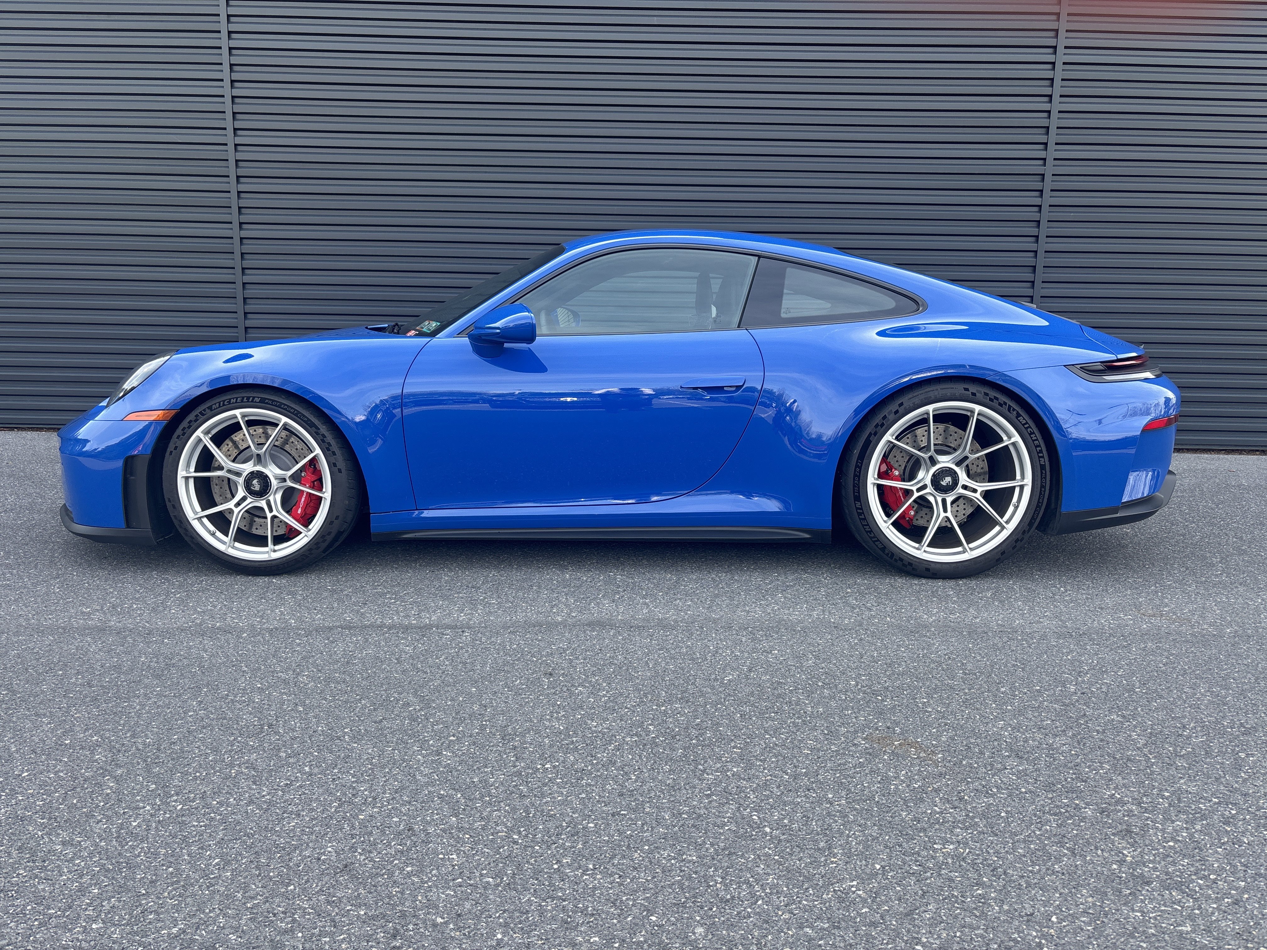Certified 2026 Porsche 911 GT3 image 2