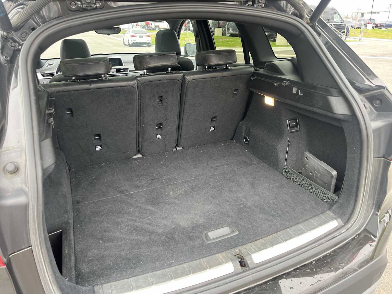 Used 2018 BMW X1 xDrive28i image 50