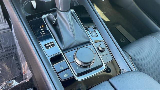 New 2026 MAZDA CX-50 AWD 2.5 Hybrid w/ Weather Package image 22