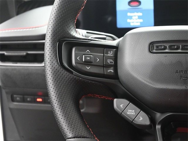 New 2026 Dodge Charger R/T Scat Pack image 27