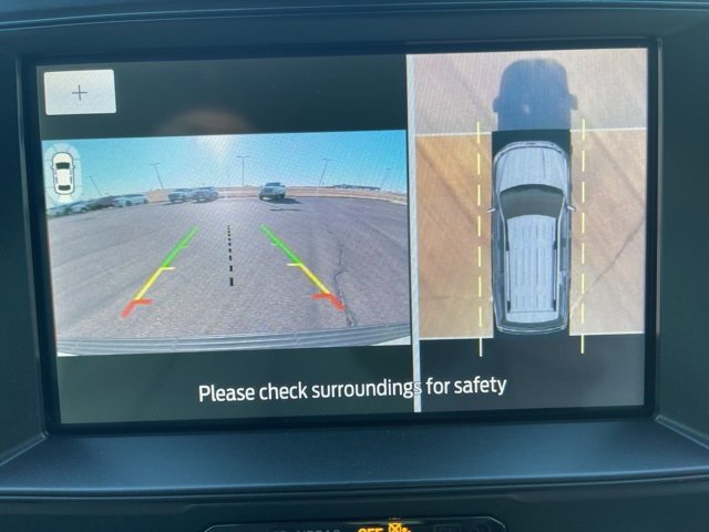 Used 2020 Ford Expedition Limited w/ Equipment Group 302A image 28