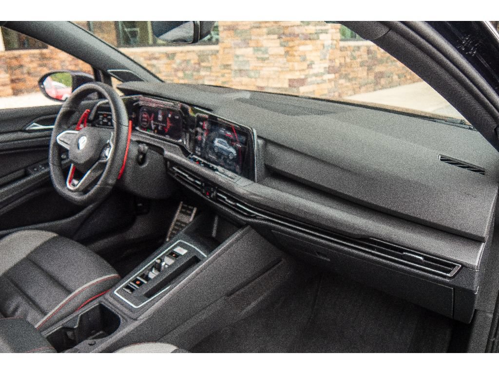 Used 2022 Volkswagen GTI Autobahn FWD image 15