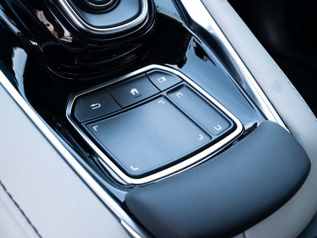 New 2026 Acura RDX w/ Technology Package image 32