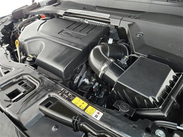 Used 2021 Land Rover Discovery Sport S image 19