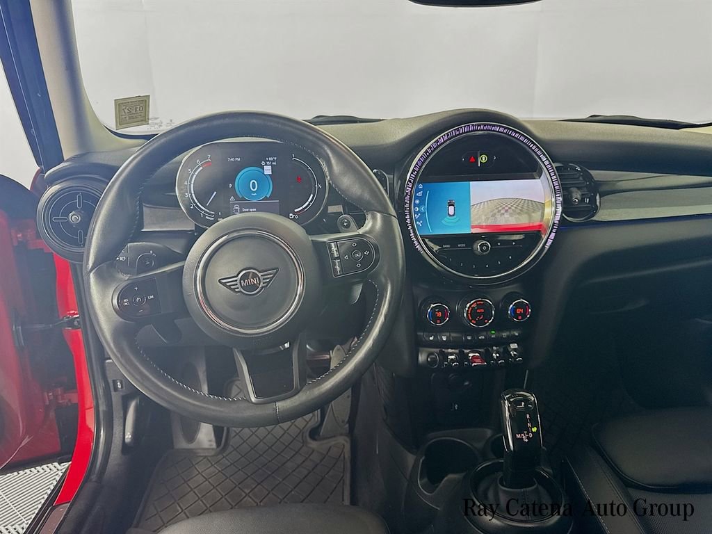 Used 2023 MINI Cooper S image 22