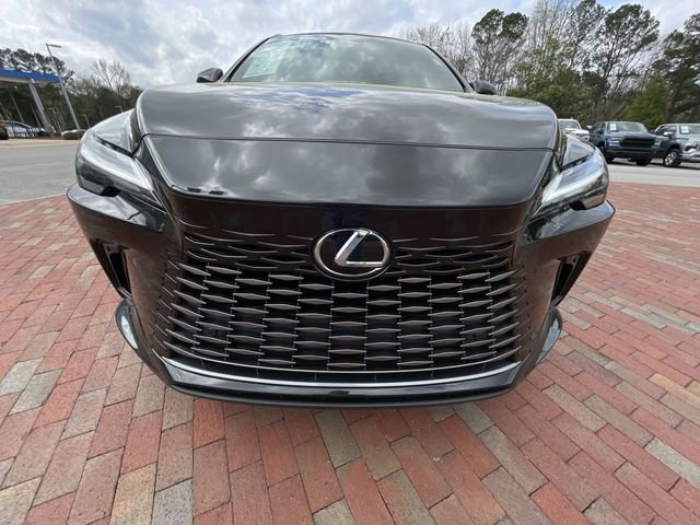 Used 2024 Lexus RX 350 Premium w/ Accessory Package (K3) image 29