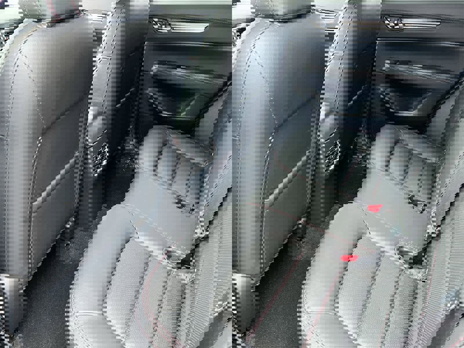 Used 2023 MAZDA CX-5 AWD 2.5 Turbo image 18