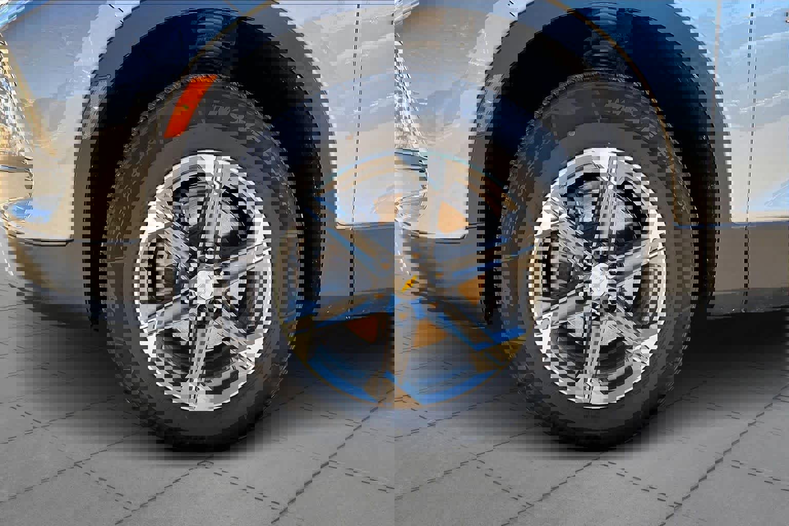 Used 2025 Chevrolet Blazer LT image 11