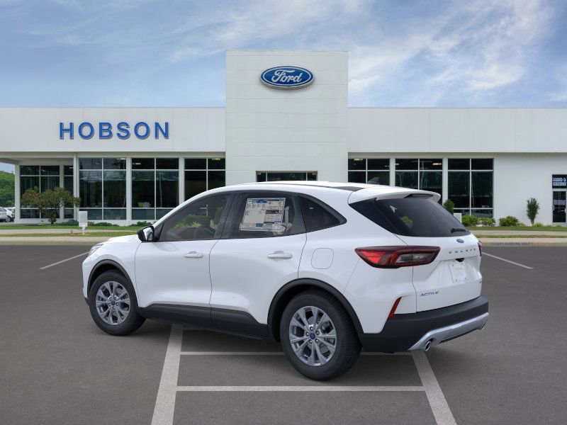 New 2026 Ford Escape Active w/ Cold Weather Package AWD/4WD image 4