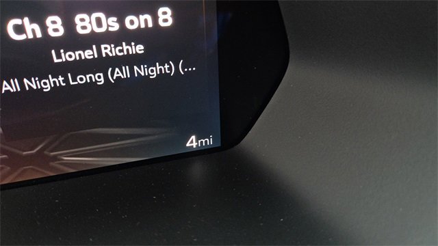 New 2026 GMC Canyon Elevation w/ Convenience Package image 12