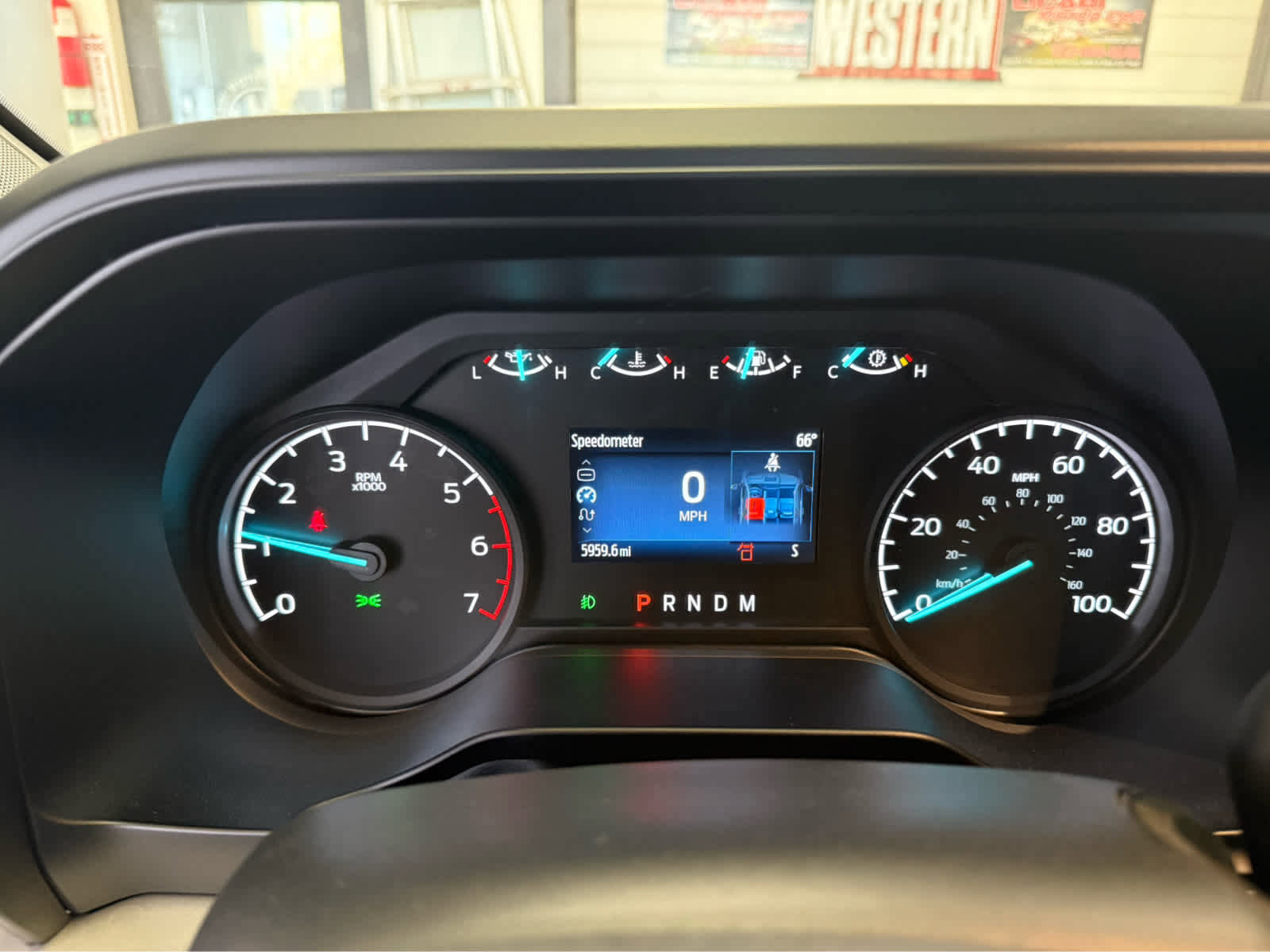 Used 2024 Ford F350 XL w/ STX Appearance Package AWD/4WD image 13