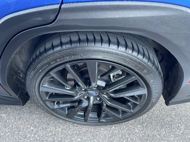 Used 2025 Subaru WRX Limited AWD/4WD image 6