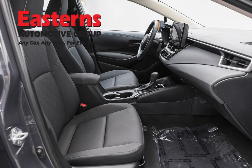 Used 2024 Toyota Corolla LE FWD image 23