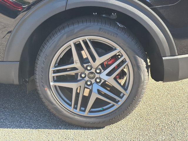 New 2026 Ford Explorer ST RWD image 22