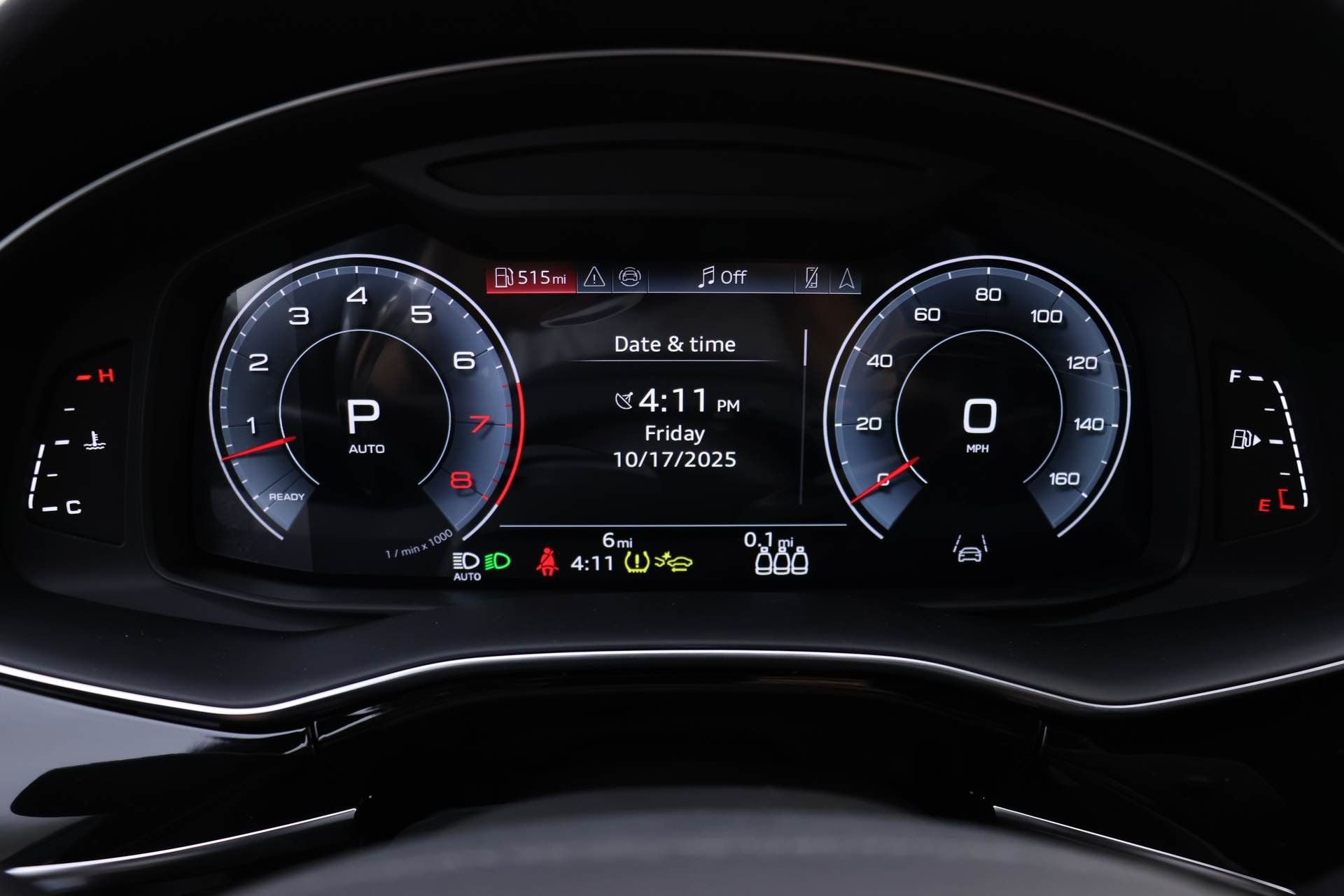 New 2026 Audi Q8 Premium Plus image 17