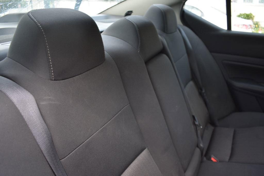Used 2025 Nissan Altima 2.5 SV image 26