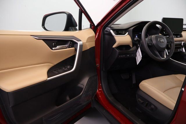 New 2025 Toyota RAV4 XLE Premium image 6