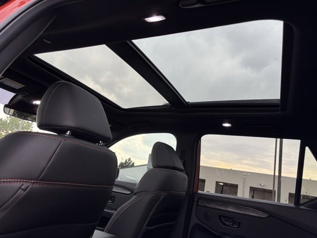 Certified 2026 Honda Passport TrailSport image 21